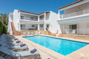NEW! Apartment SUNSET 2 with Pool, BBQ, Wifi in Cala D'or, Mallorca